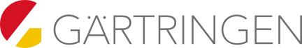 Das Logo von Gärtringen